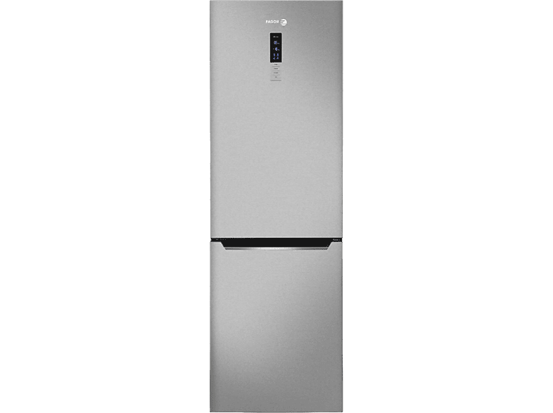 Frigorífico combi | Fagor 3FFK-6845X