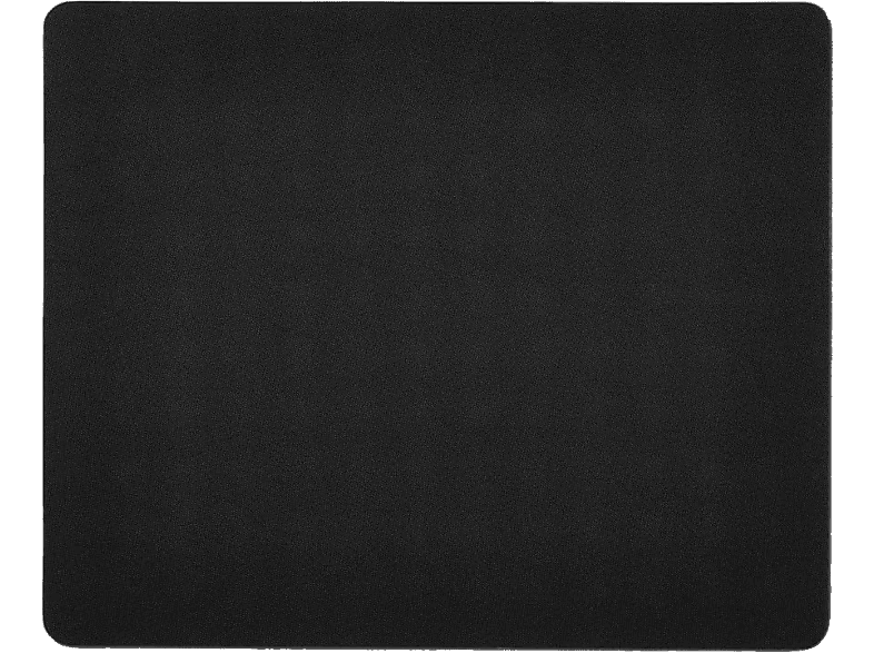 Alfombrilla ratón - Hama Easy, Antideslizante, Material Flexible, Negro
