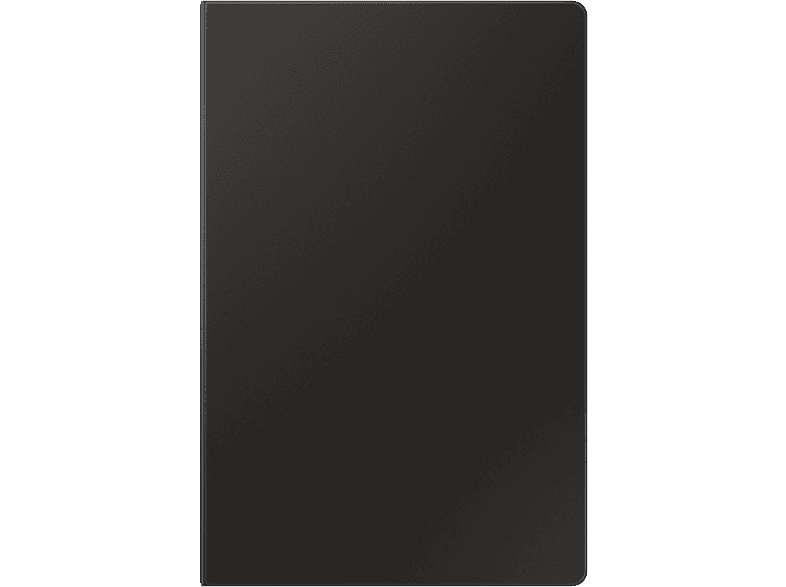 Samsung Hoes Book Cover Toetsenbord Azerty Tab S10 Ultra/s9 Zwart (ef-dx925bbfgbe)