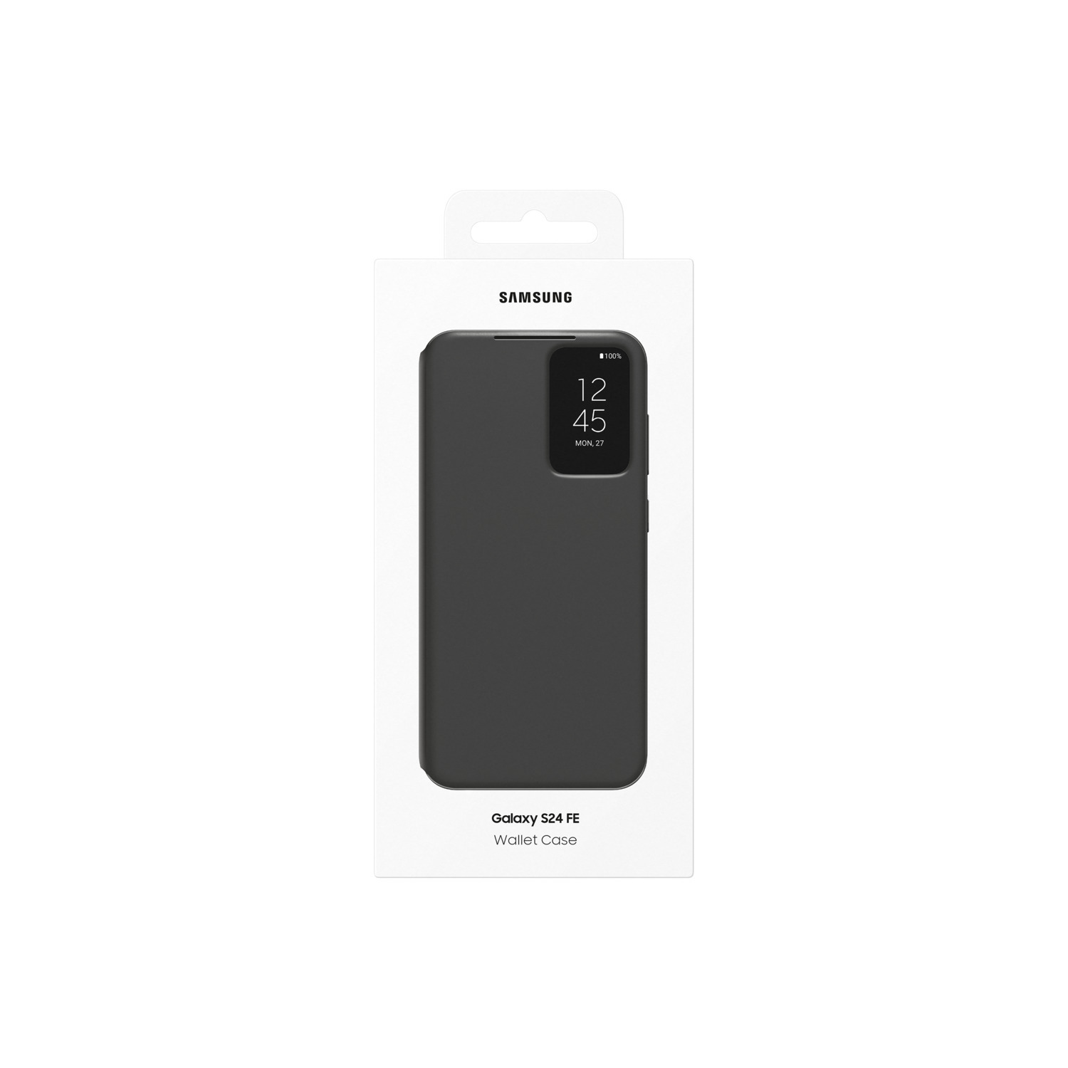 Téléphone et étuis de différentes couleurs : noir, gris, bleu, blanc, vert, jaune.