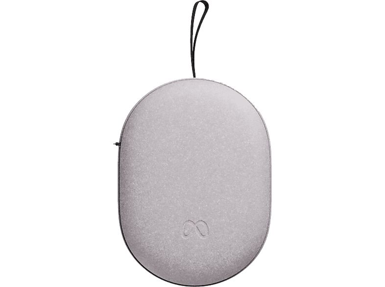 Funda Meta Quest - Estuche para Gafas 3/3s, Gris