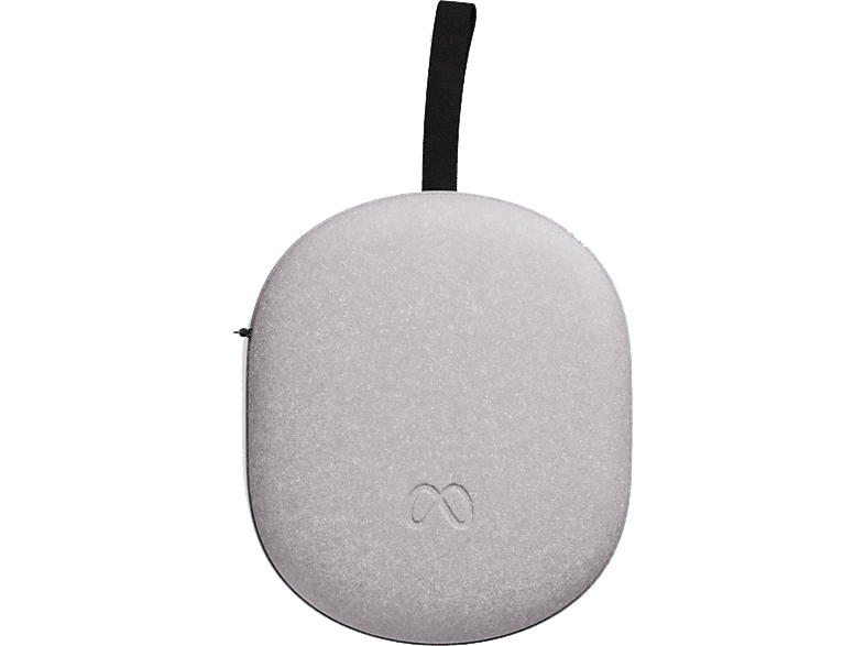 Funda Meta Quest - Estuche Compacto para 3/3S, Gris