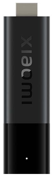 Czarny pendrive USB-C z logo Xiaomi.