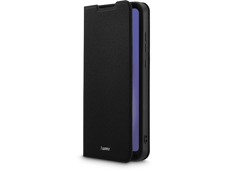 Thumbnail - HAMA Daily Protect, Bookcover, Samsung, A55 5G, Schwarz