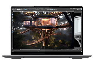 LENOVO Yoga Pro 7/ Ultra 9 185H/ 32GB Ram/ 1TB SSD/ 14.5"/ RTX 4060/W11/ Laptop 83E2002ETR