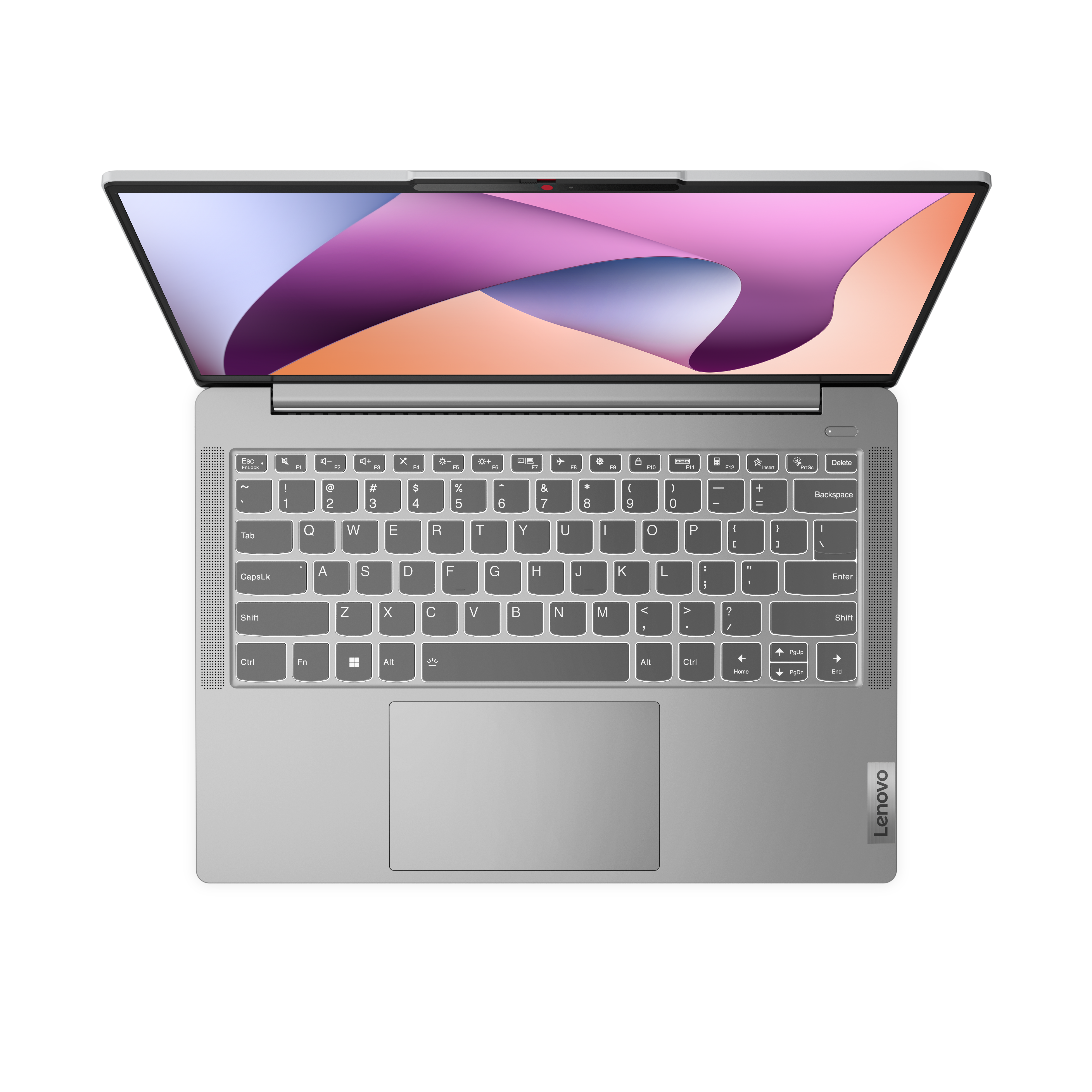 LENOVO IdeaPad Slim 5/ AMD Ryzen 7 8845HS/ 16GB Ram/ 512GB SSD/ 14
