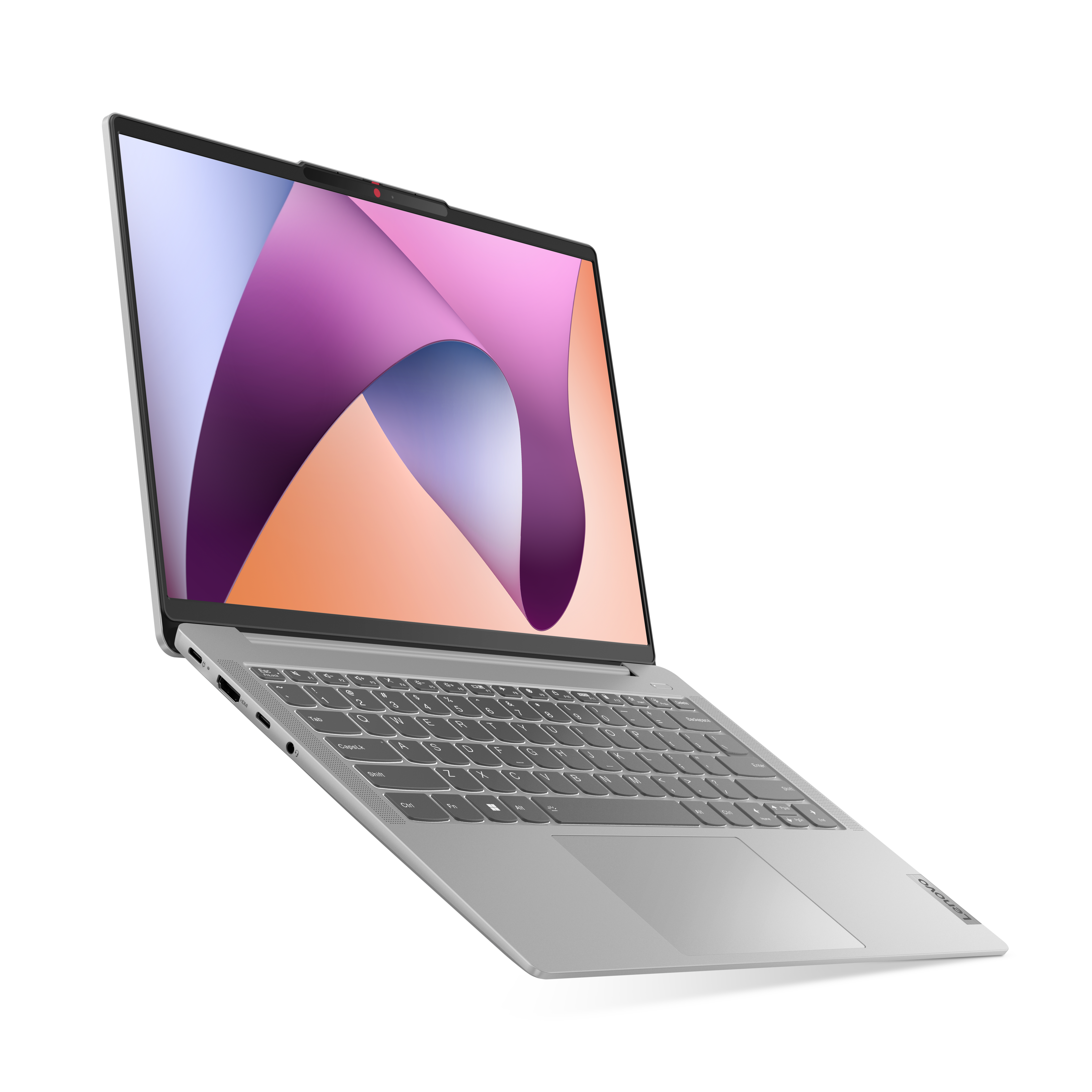 LENOVO IdeaPad Slim 5/ AMD Ryzen 7 8845HS/ 16GB Ram/ 512GB SSD/ 14