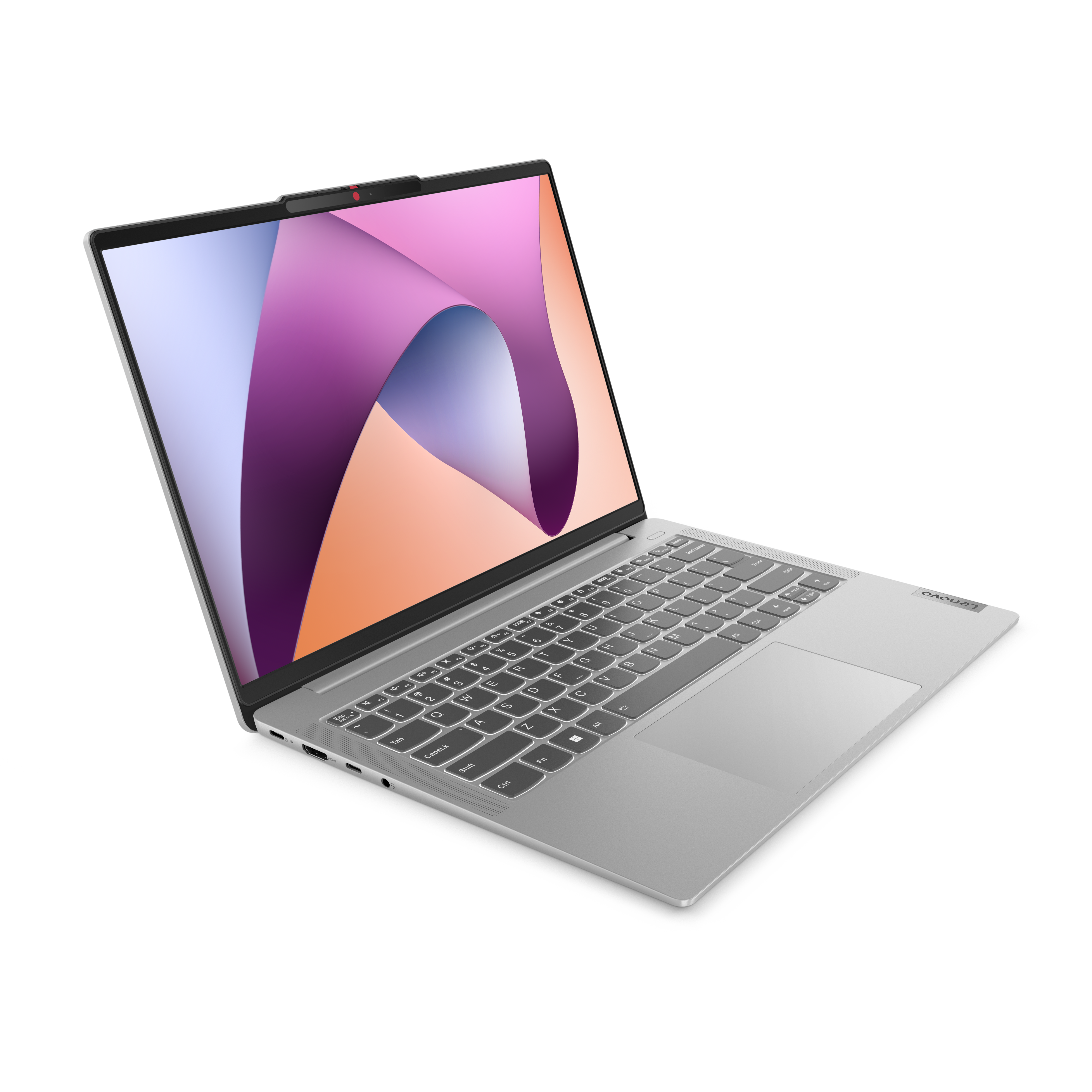 LENOVO IdeaPad Slim 5/ AMD Ryzen 7 8845HS/ 16GB Ram/ 512GB SSD/ 14