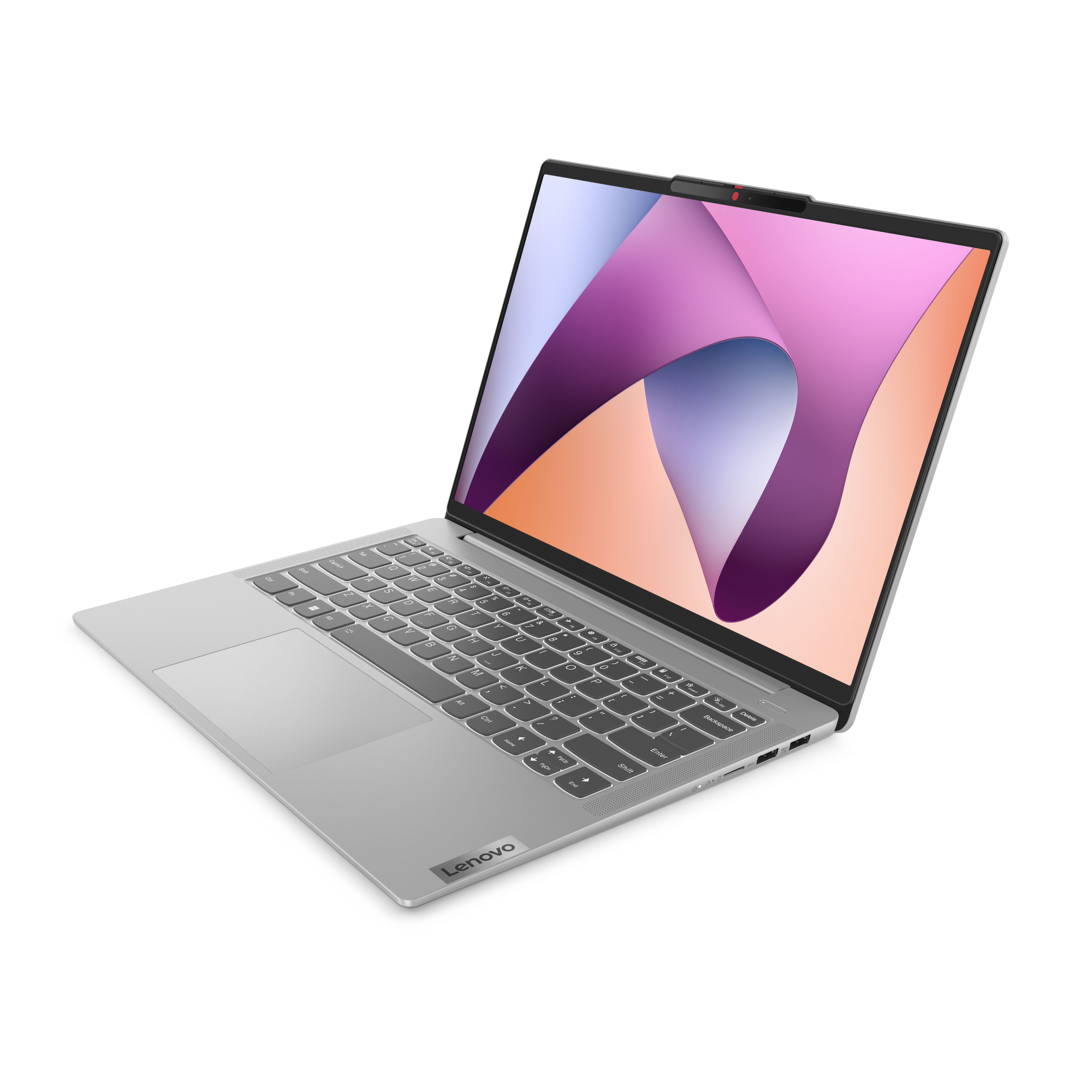 【状態良好】Lenovo Ryzen7 8845HS メモリ32GB マウス付き Lenovo IdeaPad Slim 5 Gen 10 AMD Ryzen 7 8845HS・32GBメモリー・1TB