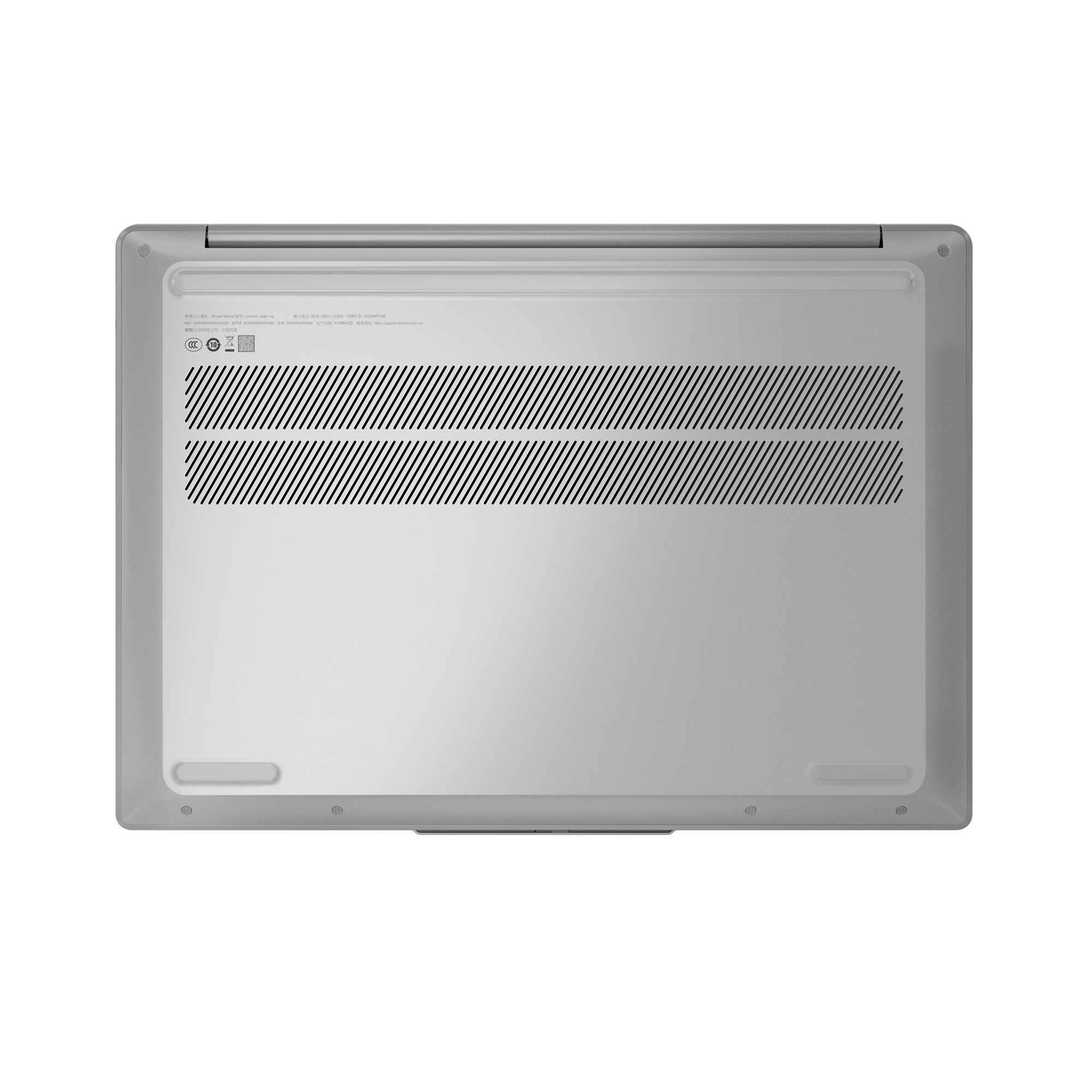 LENOVO IdeaPad Slim 5/ AMD Ryzen 7 8845HS/ 16GB Ram/ 512GB SSD/ 14