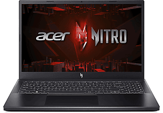 ACER Nitro ANV15-51-5648/ Intel I5-13420H/ 8GB Ram/ 1TB SSD/ RTX 3050/ 15.6''/ W11/ Laptop NH.QNCEY.003