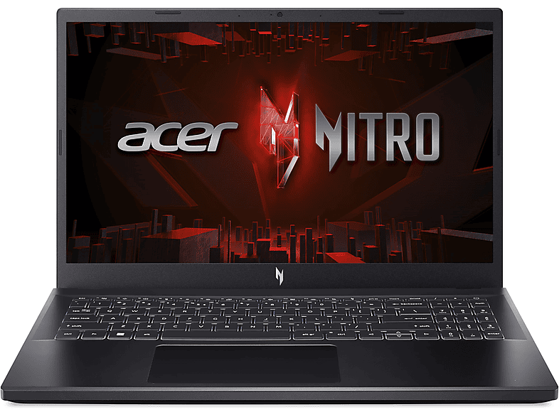 ACER Nitro ANV15-51-5648/ Intel I5-13420H/ 8GB Ram/ 1TB SSD/ RTX 3050/ 15.6''/ W11/ Laptop NH.QNCEY.003