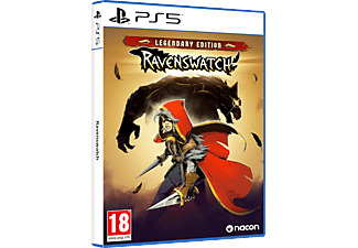 Ravenswatch - Legendary Edition (PlayStation 5)