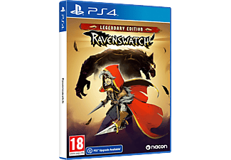 Ravenswatch - Legendary Edition (PlayStation 4)