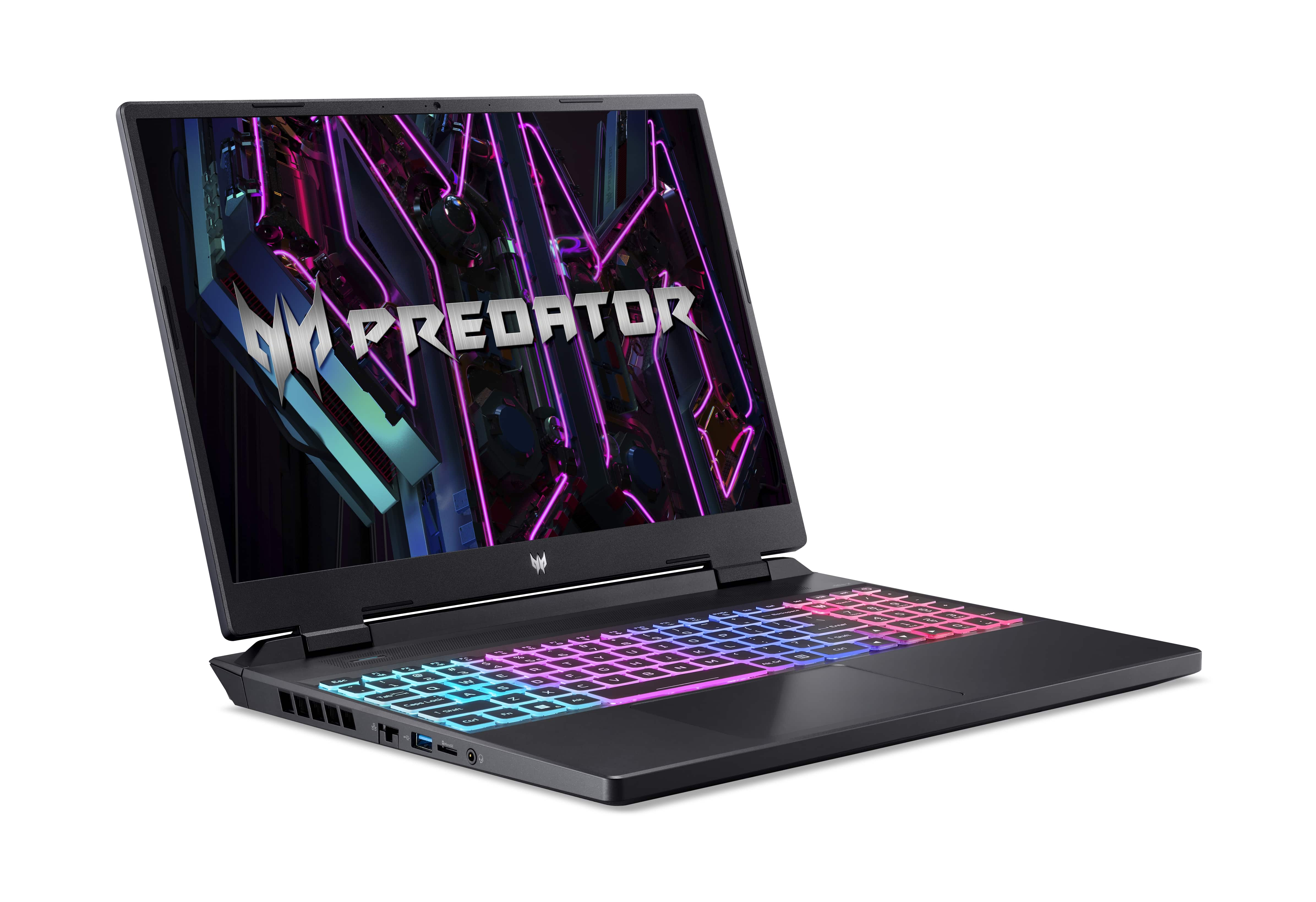 ACER Predator PHN16-71-71PU/ Intel I7-13700HX/ 16GB Ram/ 512GB SSD