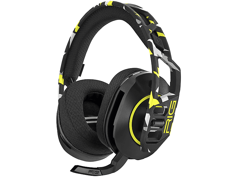 Rig PS5 600 Prohs Cuffie Wireless, Acid