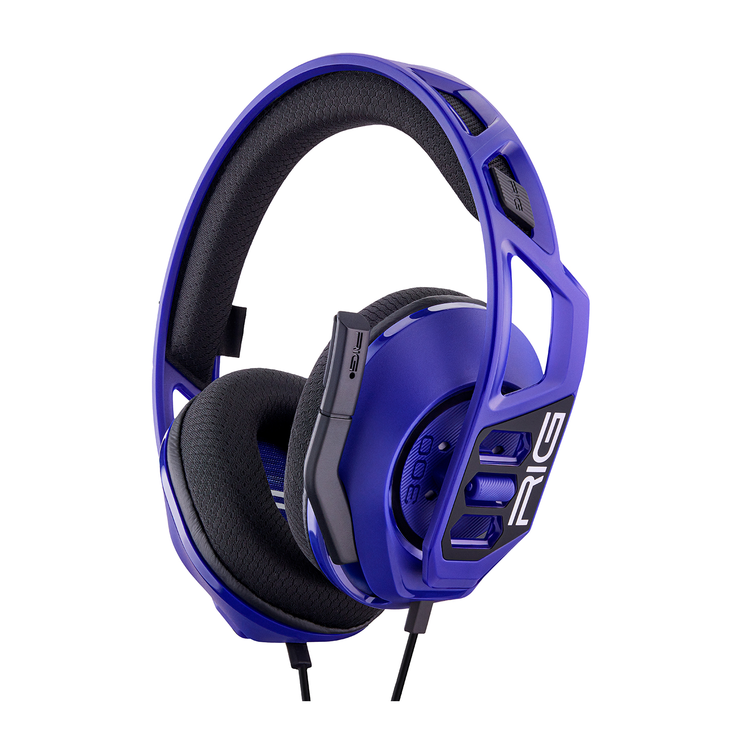 Rig PS5 300 PRO HS Cuffie, Purple
