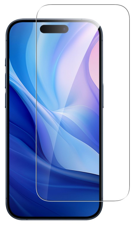 CELLECT iPhone 16 Pro Max kijelzővédő üvegfólia (LCD-IPH16PM-GLASS)
