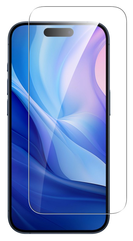 CELLECT iPhone 16 Pro kijelzővédő üvegfólia (LCD-IPH16PR-GLASS)