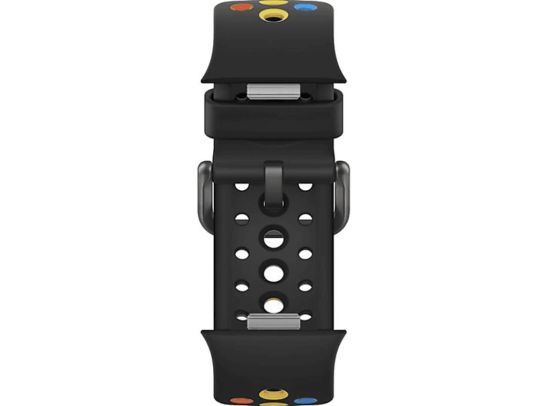 HUAWEI Pasek Fit 3 Sport Edition Czarny 55037443 – zdjęcie 3