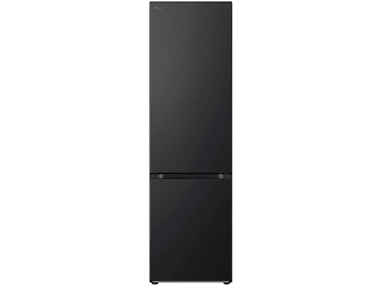 LG Gbv7280Bev Frigorifero Combinato
