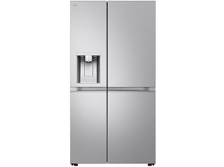 LG Gsle91Mbac frigorifero americano