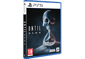 Until Dawn (PlayStation 5)