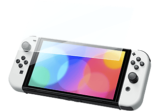 ISY IC-5021 Nintendo Switch OLED temperált üvegfólia