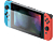 ISY IC-5022 Nintendo Switch temperált üvegfólia