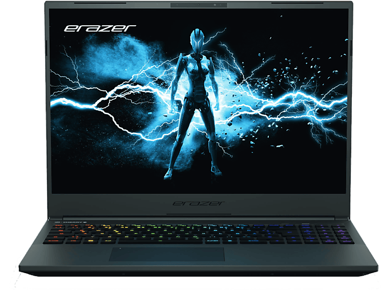 Portátil gaming - Medion Erazer Major X20 MD62617, 16