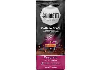 BIALETTI Szemes kávé PREGIATO 1 kg