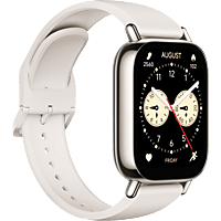 MediaMarkt XIAOMI Redmi Watch 5 Lite Smartwatch Goud aanbieding