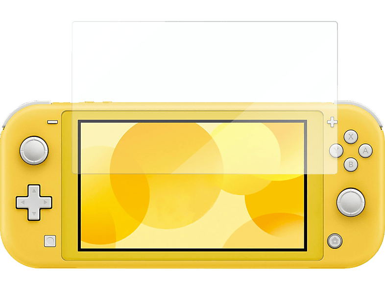 ISY IC-5023 Nintendo Switch Lite temperált üvegfólia