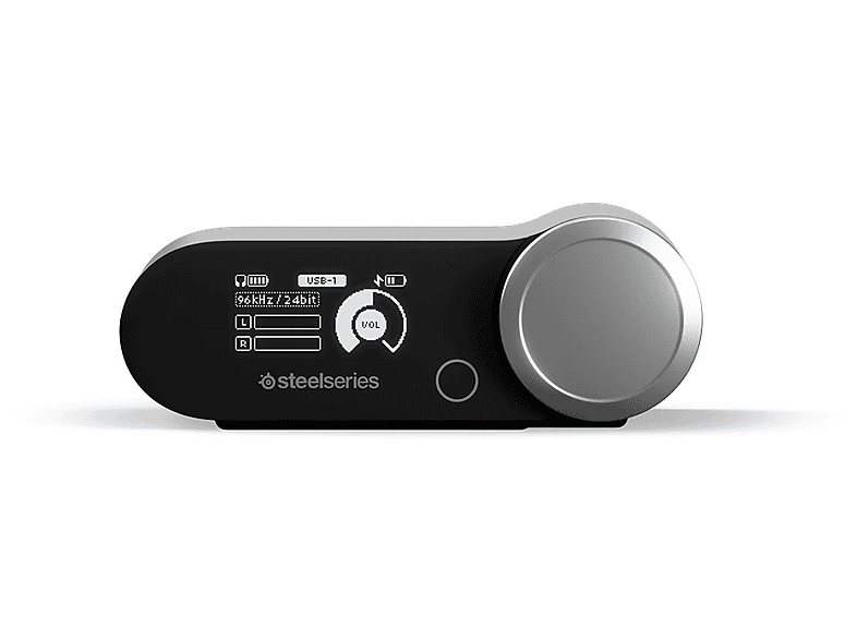 STEELSERIES Arctis Nova Pro Wireless Xbox Edition Bluetooth Kulak