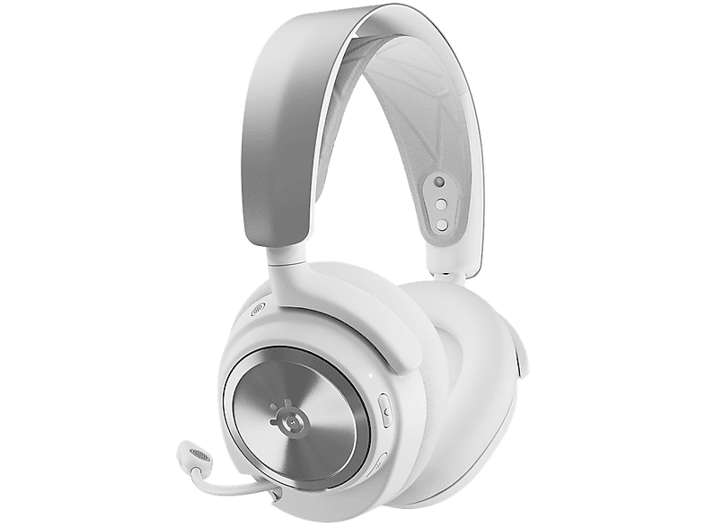 STEELSERIES Arctis Nova Pro Wireless Xbox Edition Bluetooth Kulak