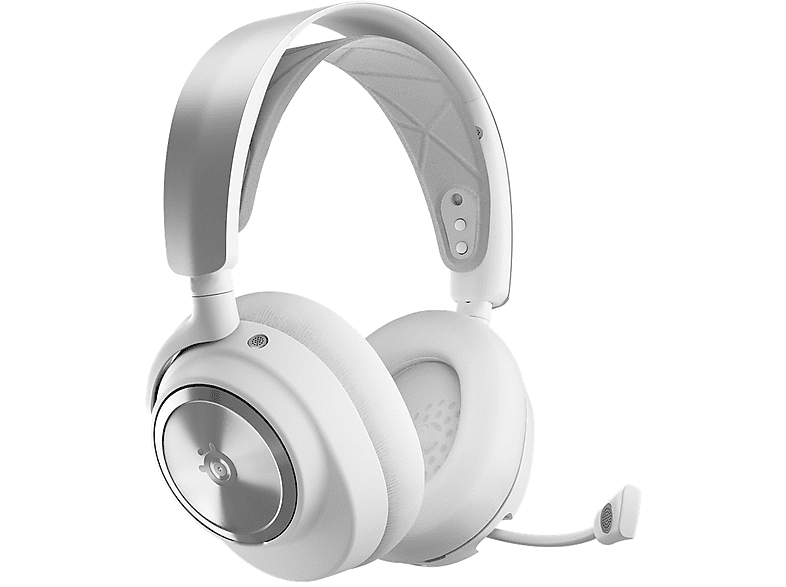 STEELSERIES Arctis Nova Pro Wireless Xbox Edition Bluetooth Kulak