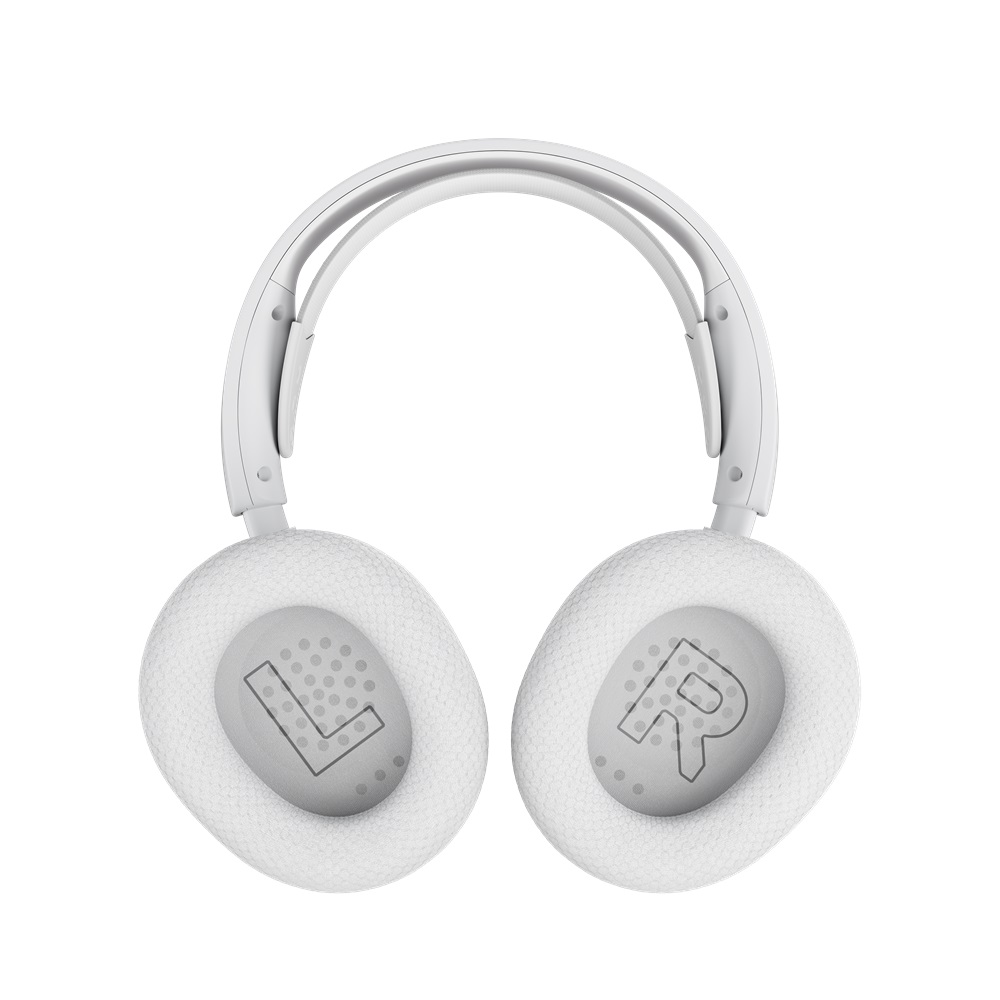 STEELSERIES Arctis Nova 5 Wireless Bluetooth Gaming Kulak Üstü