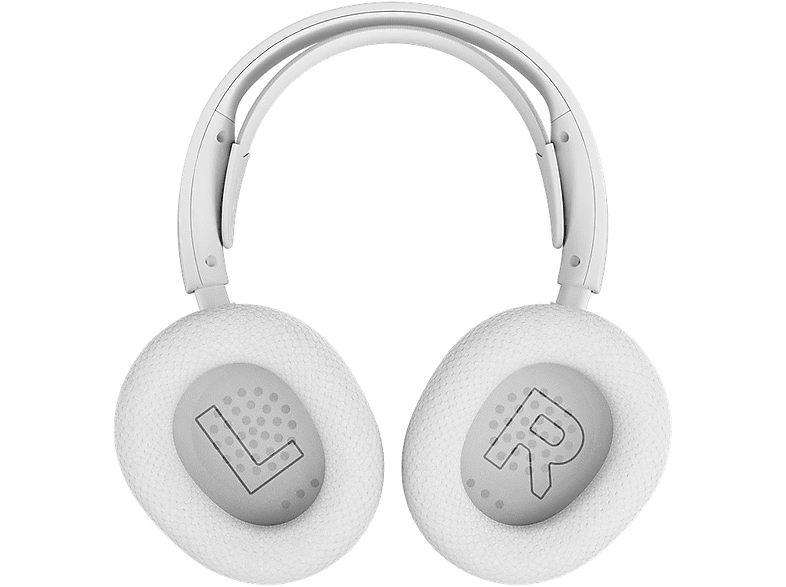 STEELSERIES Arctis Nova 5 Wireless Bluetooth Gaming Kulak Üstü