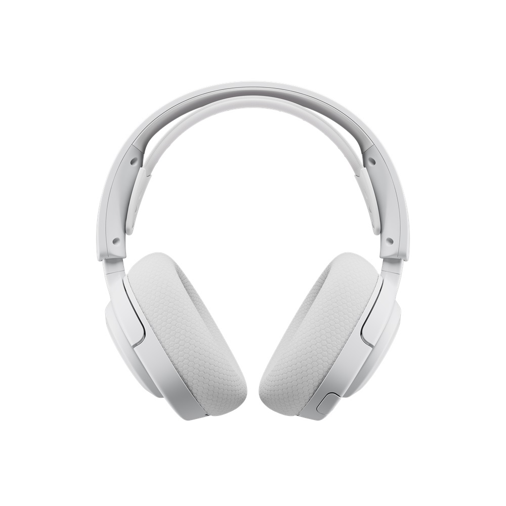 STEELSERIES Arctis Nova 5 Wireless Bluetooth Gaming Kulak Üstü