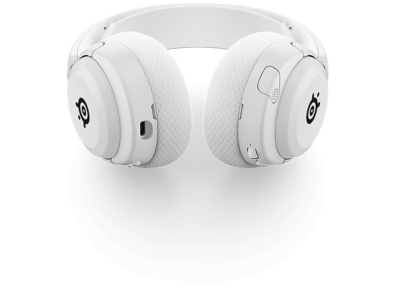 STEELSERIES Arctis Nova 5 Wireless Bluetooth Gaming Kulak Üstü
