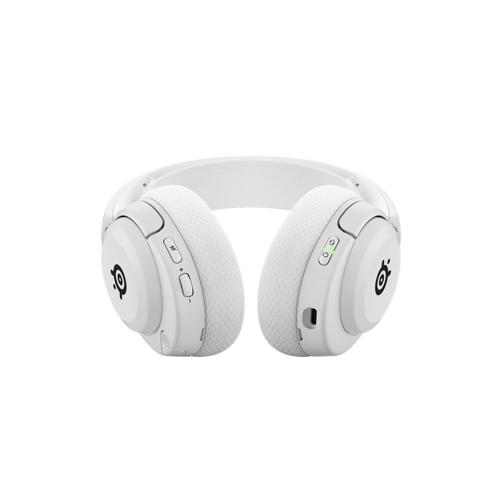 STEELSERIES Arctis Nova 5 Wireless Bluetooth Gaming Kulak Üstü