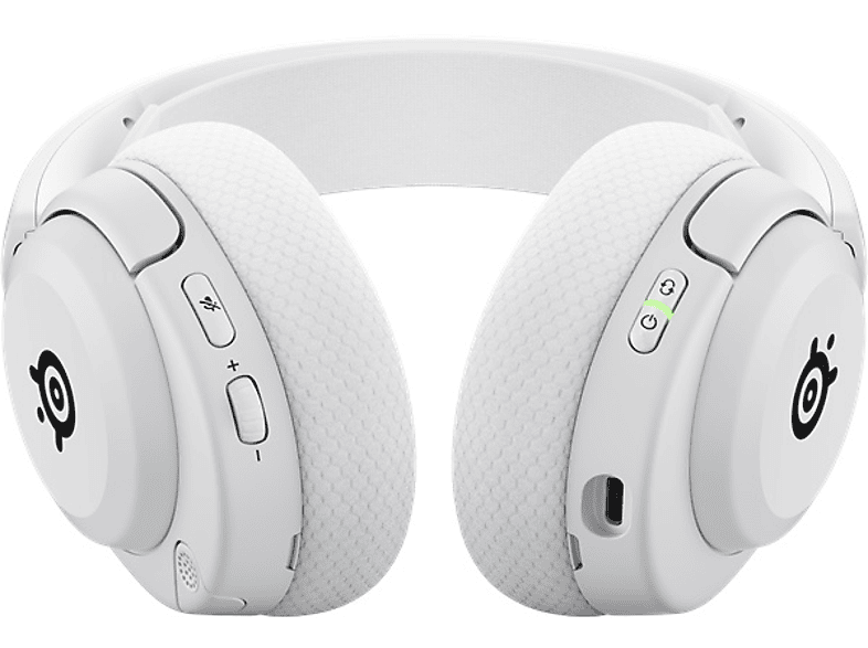 STEELSERIES Arctis Nova 5 Wireless Bluetooth Gaming Kulak Üstü