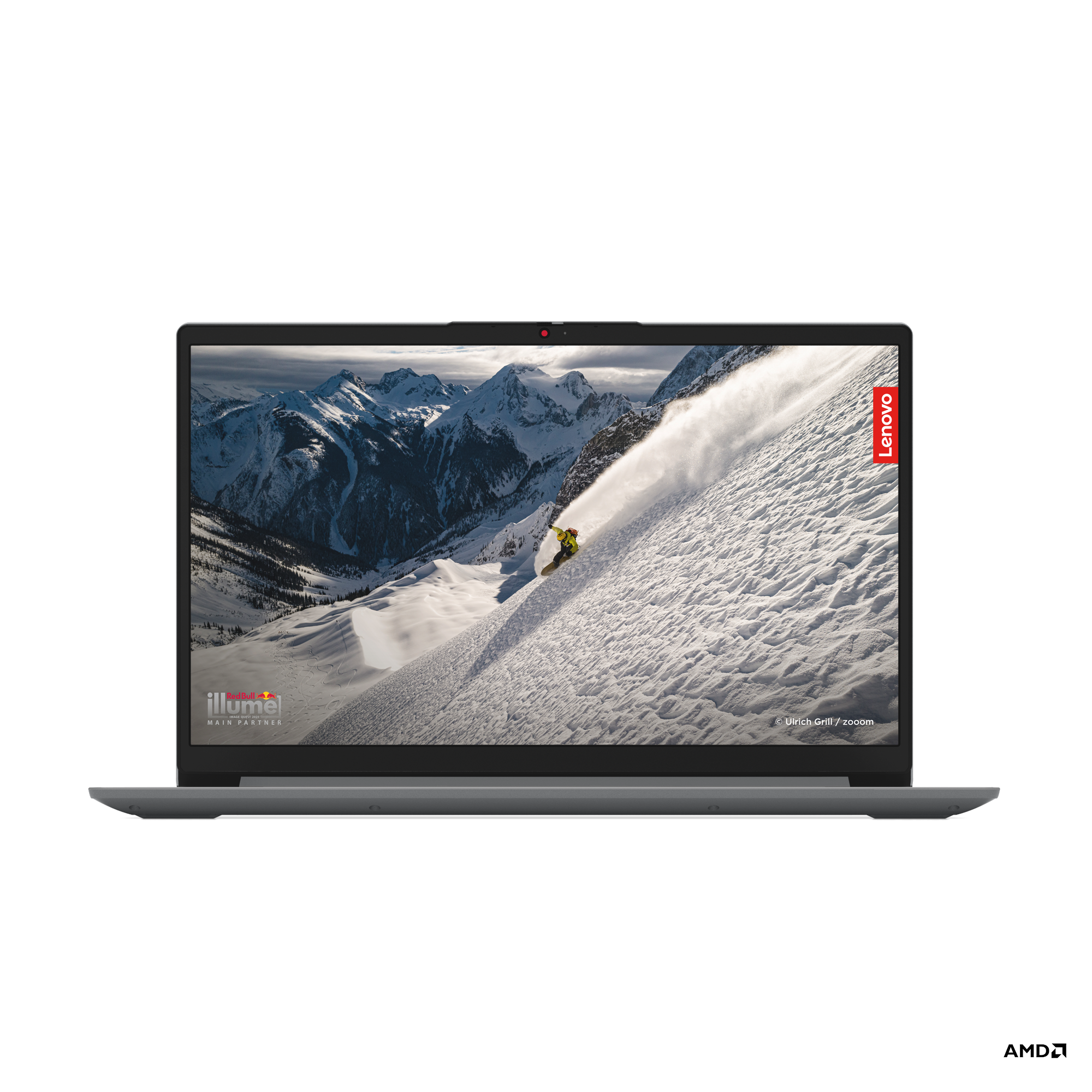 LENOVO IdeaPad 1/AMD Ryzen 3 7320U/ 8GB Ram/ 256GB SSD/ 15.6