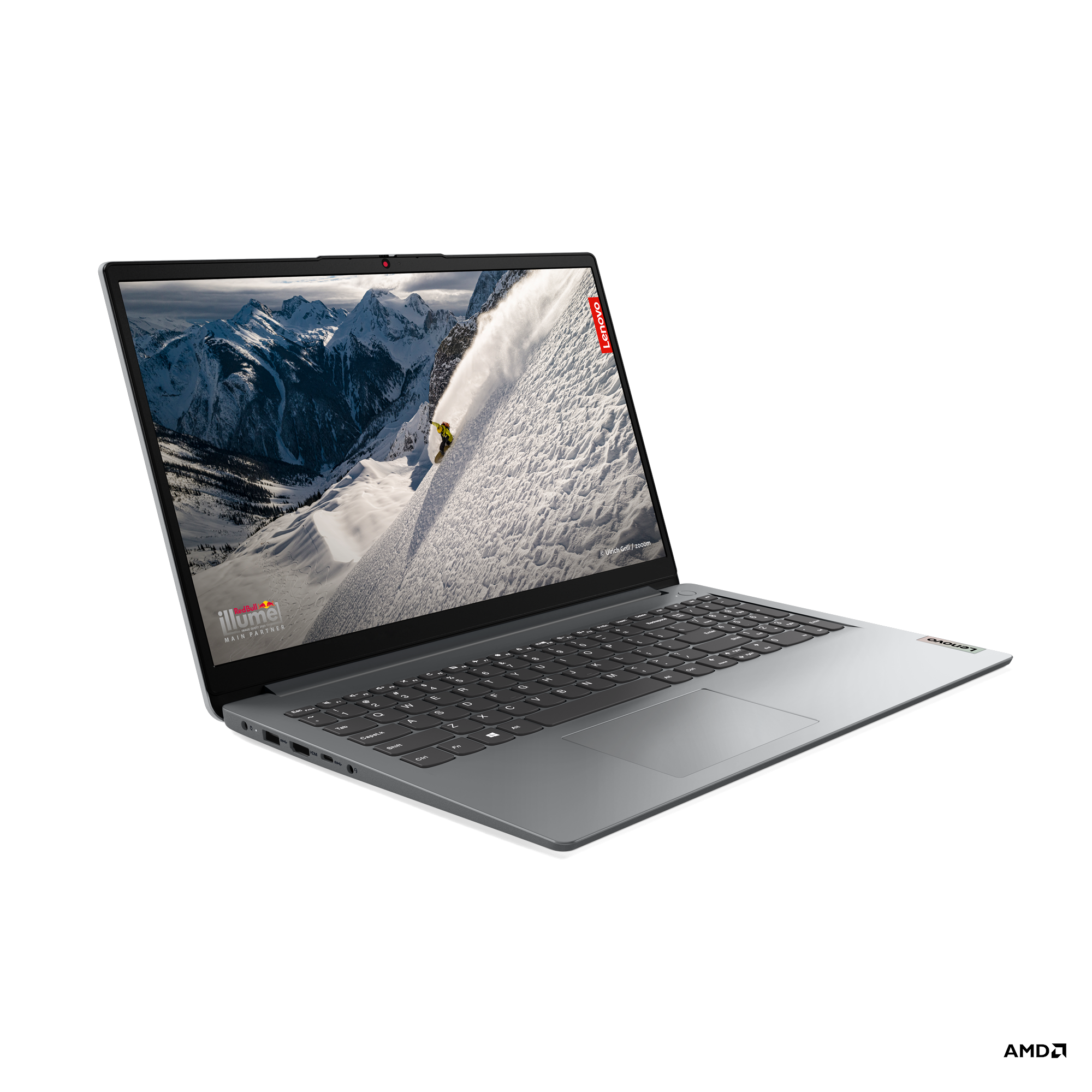 LENOVO IdeaPad 1/AMD Ryzen 3 7320U/ 8GB Ram/ 256GB SSD/ 15.6