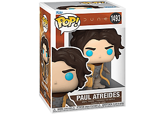 FUNKO POP Movies: Dune 2 - Paul Atreides figura