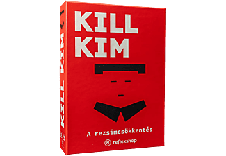 REFLEXSHOP Kill Kim