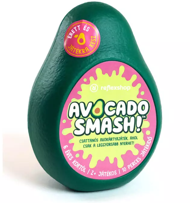 REFLEXSHOP Avocado Smash