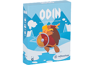 REFLEXSHOP Helvetiq - Odin