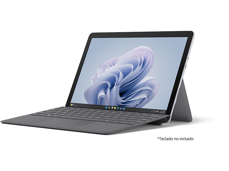 Convertible 2 en 1 | Microsoft Surface Go 4 Profesional