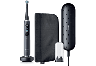 ORAL-B IO9 Black Onyx Special Edition